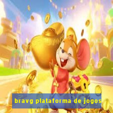 bravg plataforma de jogos